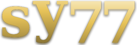 sy77 logo